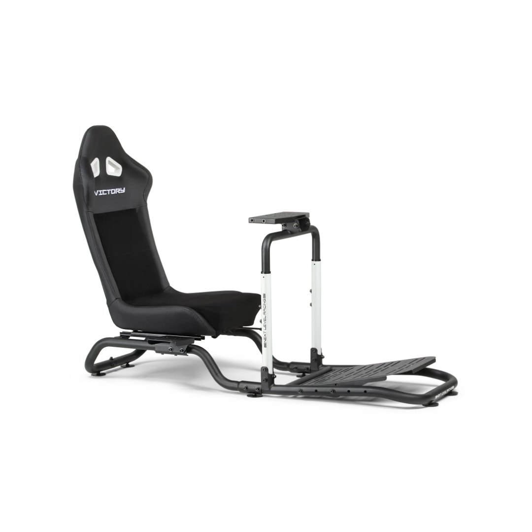 עמדת נהיגה קומפקטית – Next Level Racing Victory Cockpit