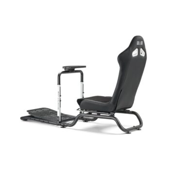 Next Level Racing Victory Cockpit – מבט מהצד