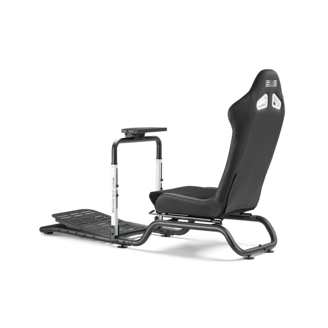 Next Level Racing Victory Cockpit – מבט מהצד