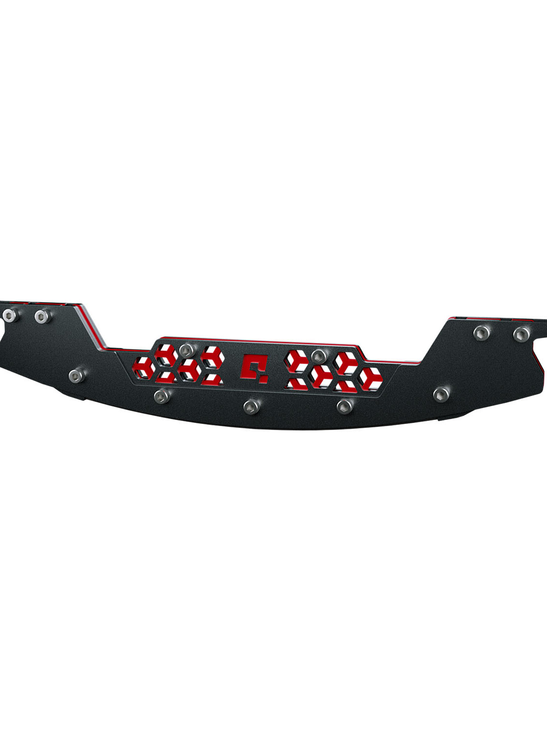 מנגנון Qubic QS-Pivot — תחושת Heave – תמונה 1