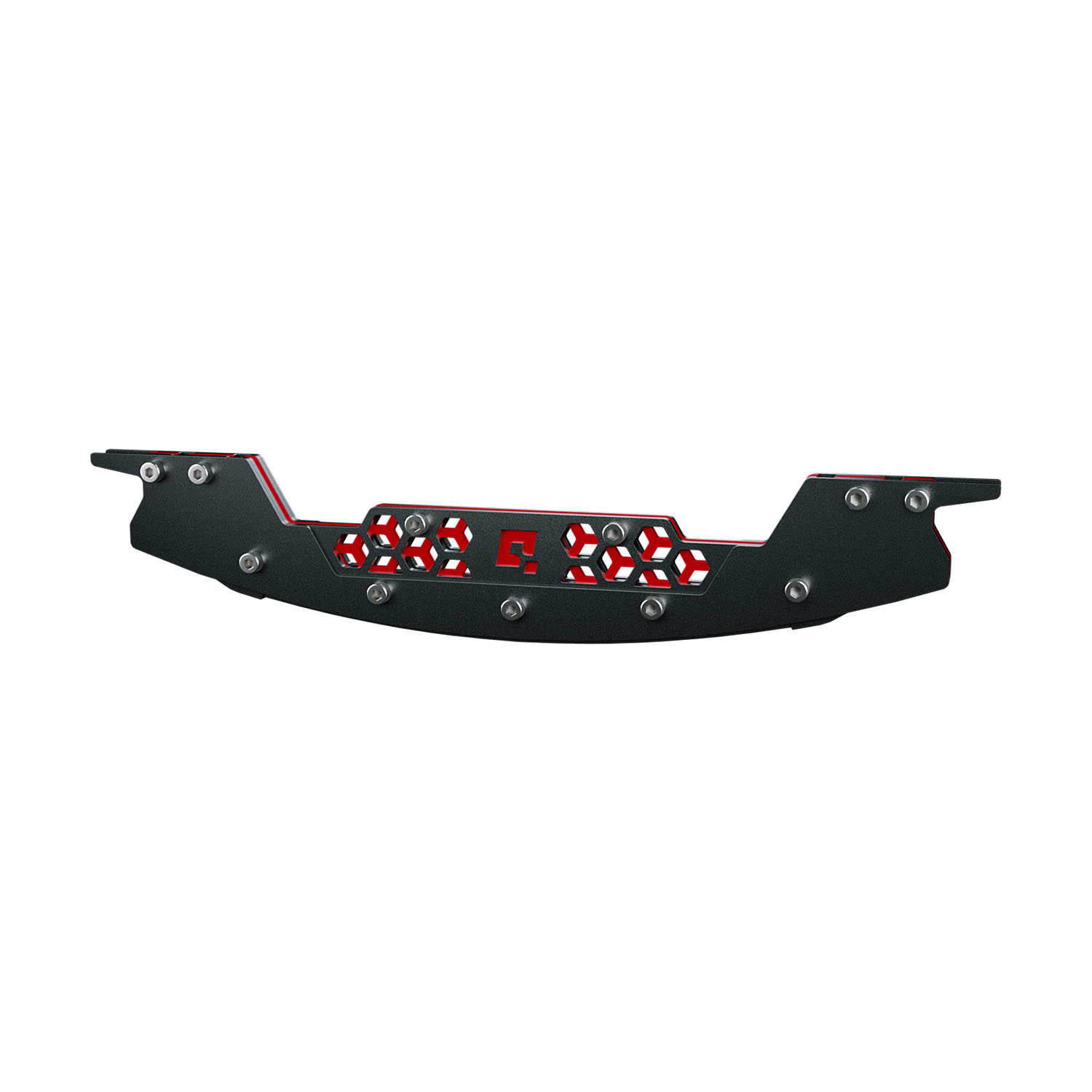 מנגנון Qubic QS-Pivot — תחושת Heave – תמונה 1