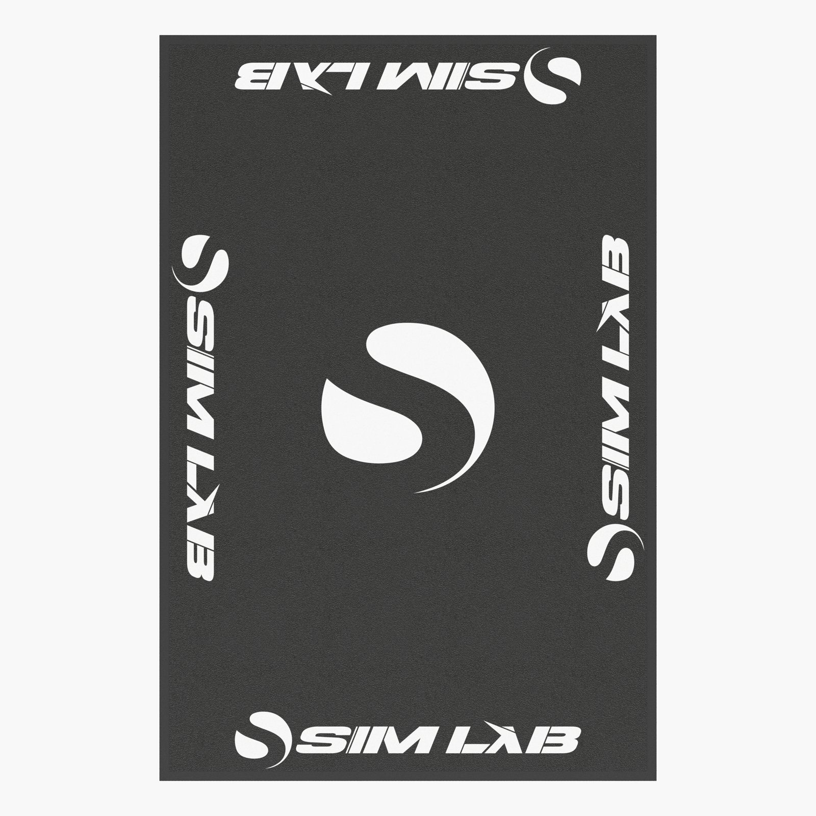 שטיח Sim-Lab לעמדת סימולטור