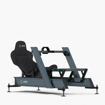 עמדת Sim-Lab Mercedes-AMG PETRONAS Formula One Team
