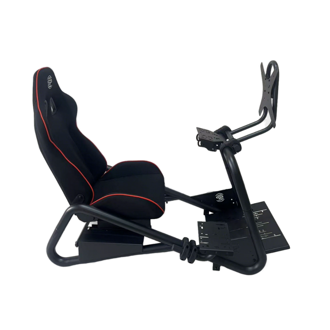 עמדת SimPole APEX