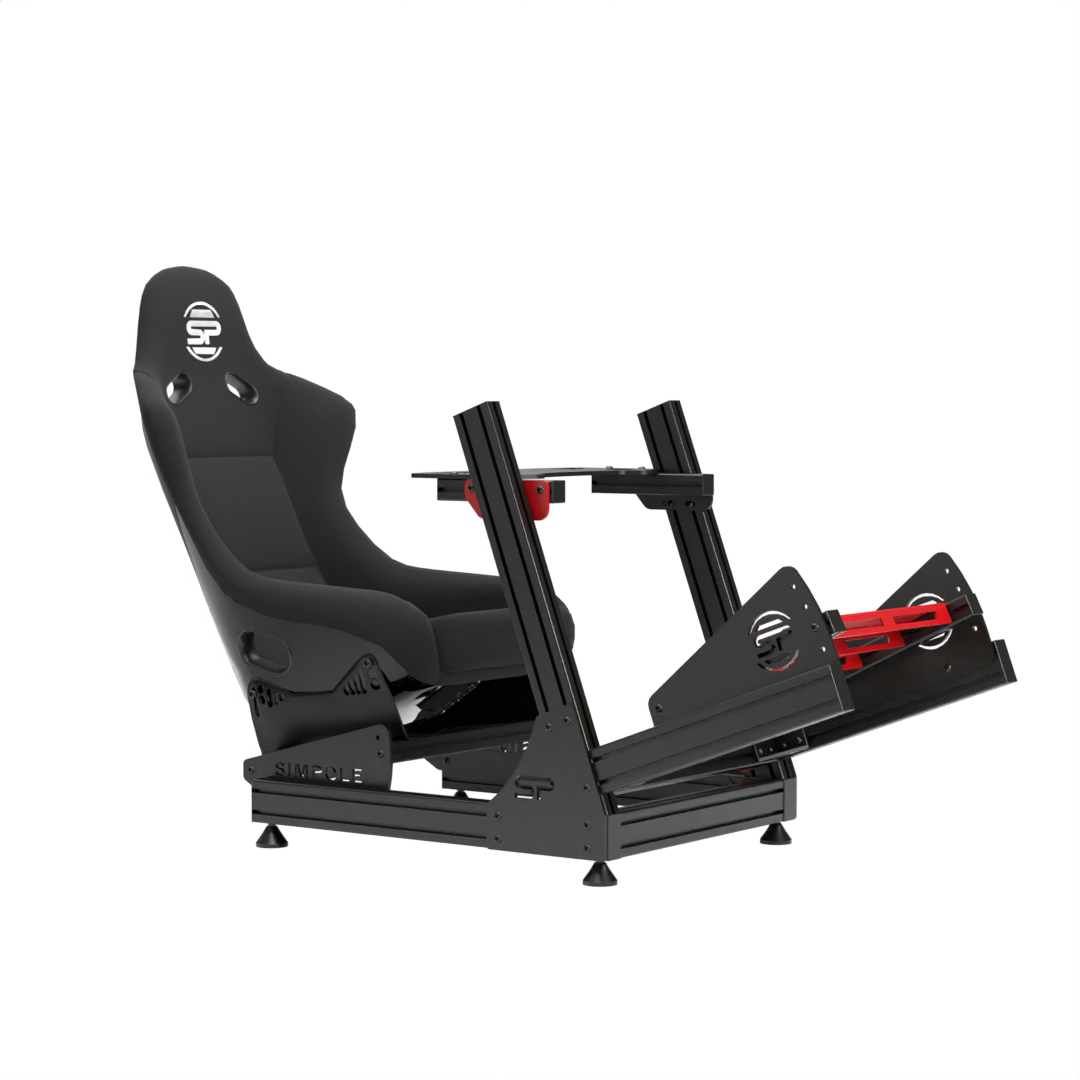 עמדת SimPole F1 V2