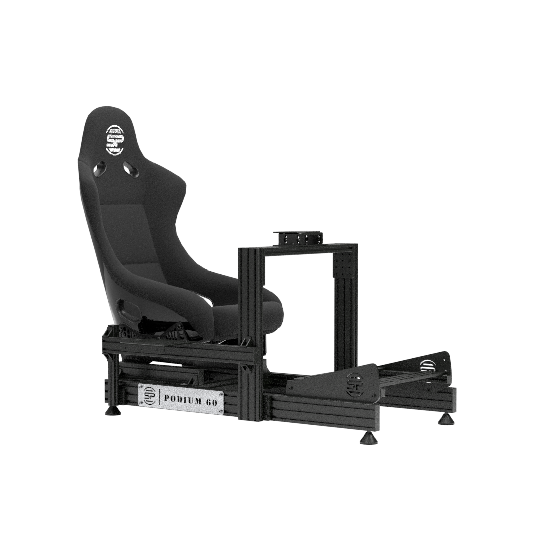 עמדת SimPole Podium 60