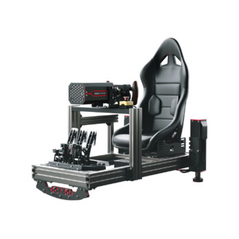 מערכת מושן Qubic QS-210 — ערכת Pivot 2.5DOF – תמונה 1
