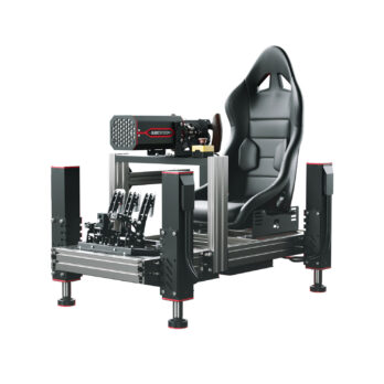 ערכת שדרוג Qubic QS-220 — מ‑2DOF ל‑3DOF – תמונה 4