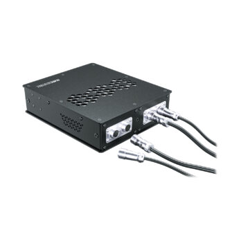 מערכת מושן Qubic QS-220 — ערכת פתיחה 2DOF – תמונה 3