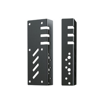 ערכת שדרוג Qubic QS-220 — מ‑2DOF ל‑3DOF – תמונה 3