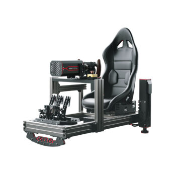 מערכת מושן Qubic QS-220 — ערכת Pivot 2.5DOF – תמונה 1