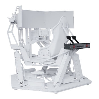 ערכת התקנה QS-BT1 לעמדת QS-S25 – תמונה 3