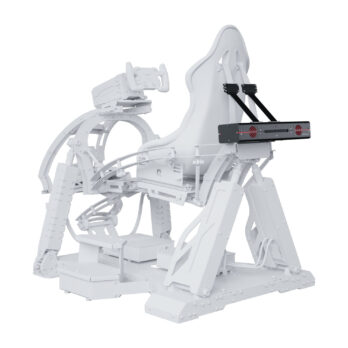 ערכת התקנה QS-BT1 לעמדת QS-V20 – תמונה 3