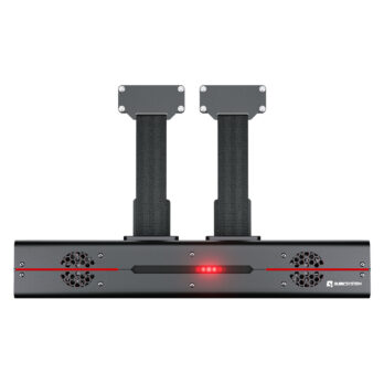 מותחן חגורות Qubic QS-BT1 – תמונה 2