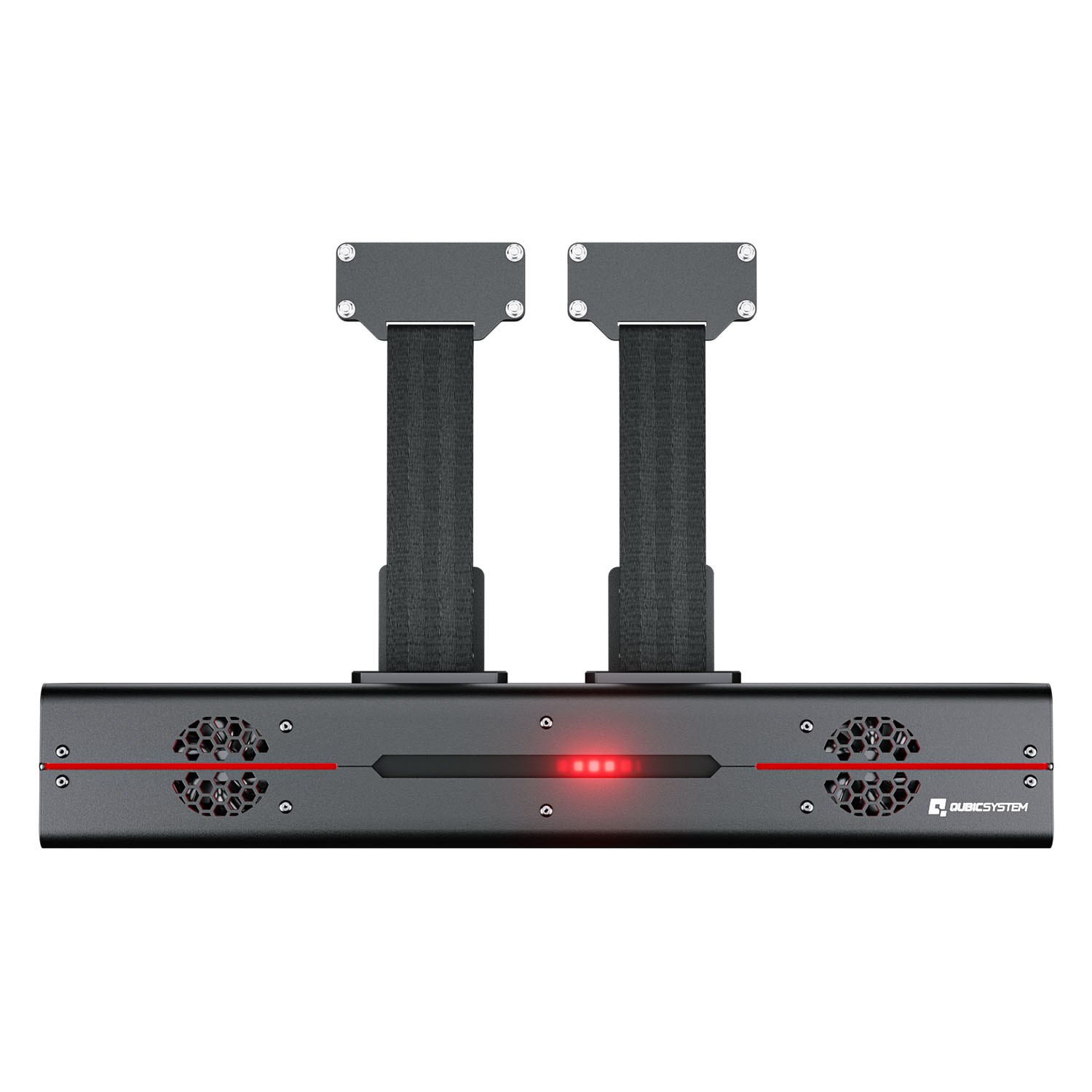 מותחן חגורות Qubic QS-BT1 – תמונה 2
