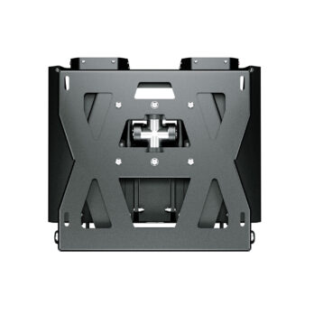 מערכת מושן למושב Qubic QS-H13 — 2 צירים – תמונה 2