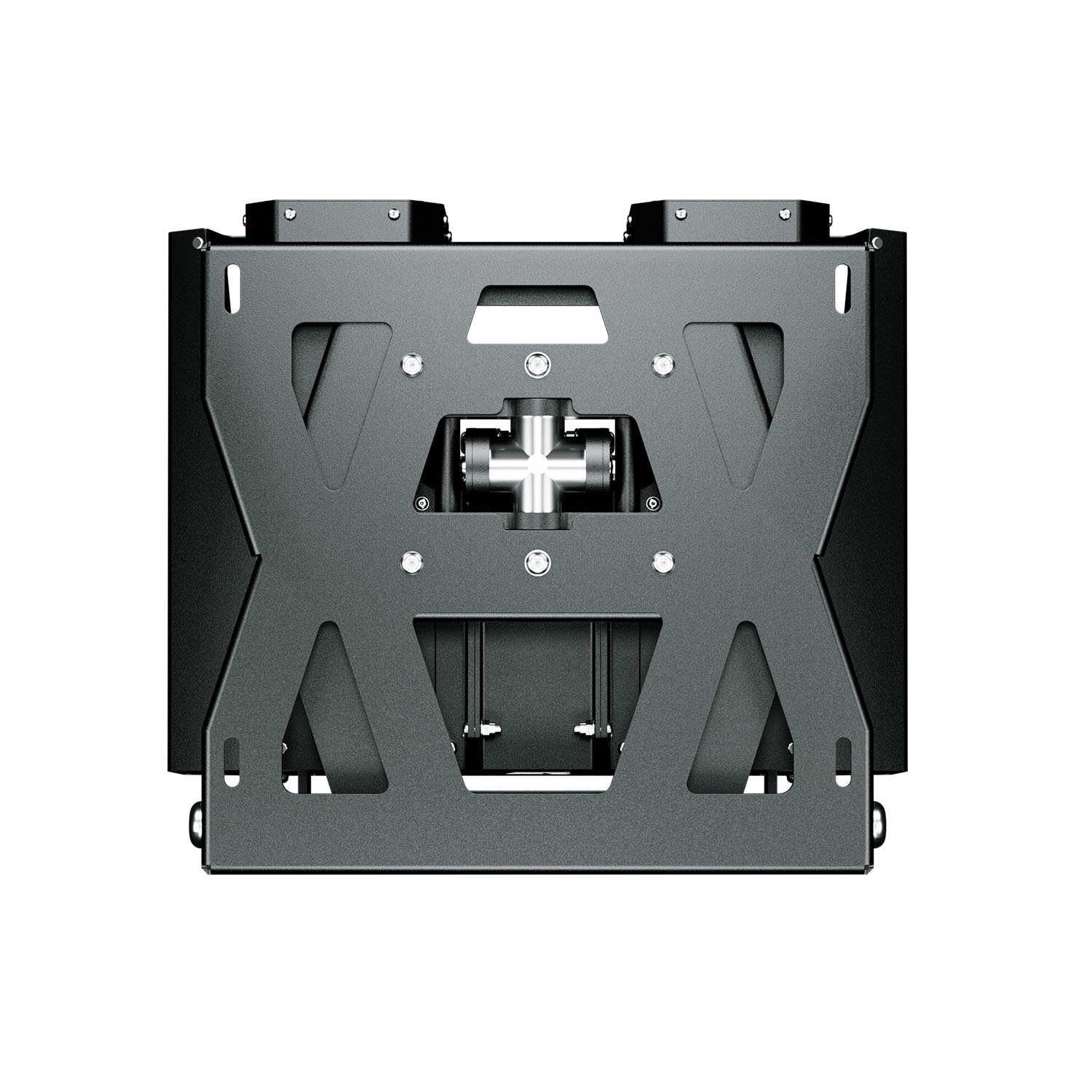 מערכת מושן למושב Qubic QS-H13 — 2 צירים – תמונה 2