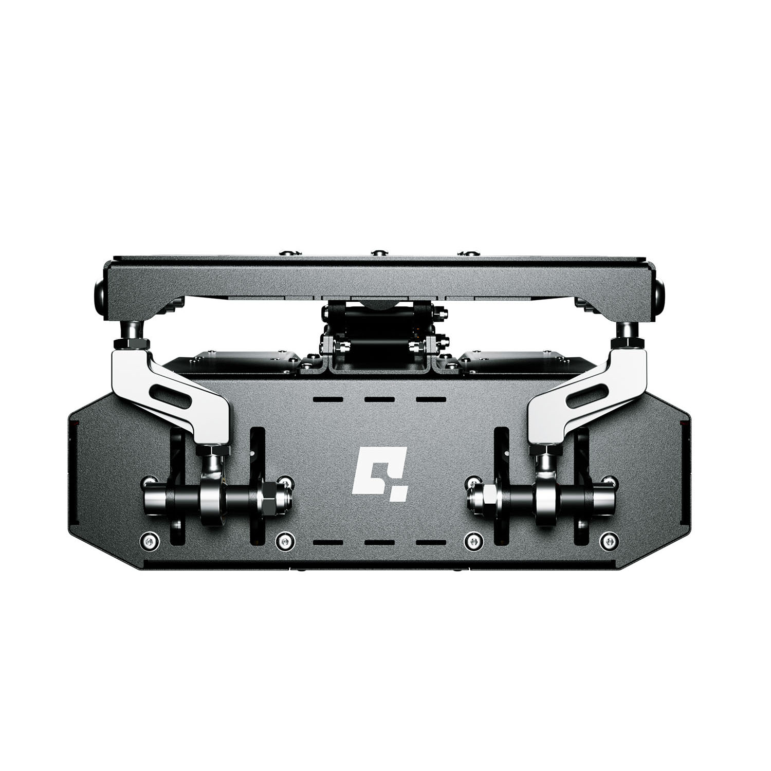 מערכת מושן למושב Qubic QS-H13 — 2 צירים – תמונה 3