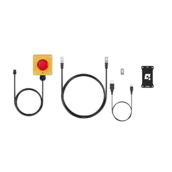 בקר מושן Qubic QS-MC6 – תמונה 2