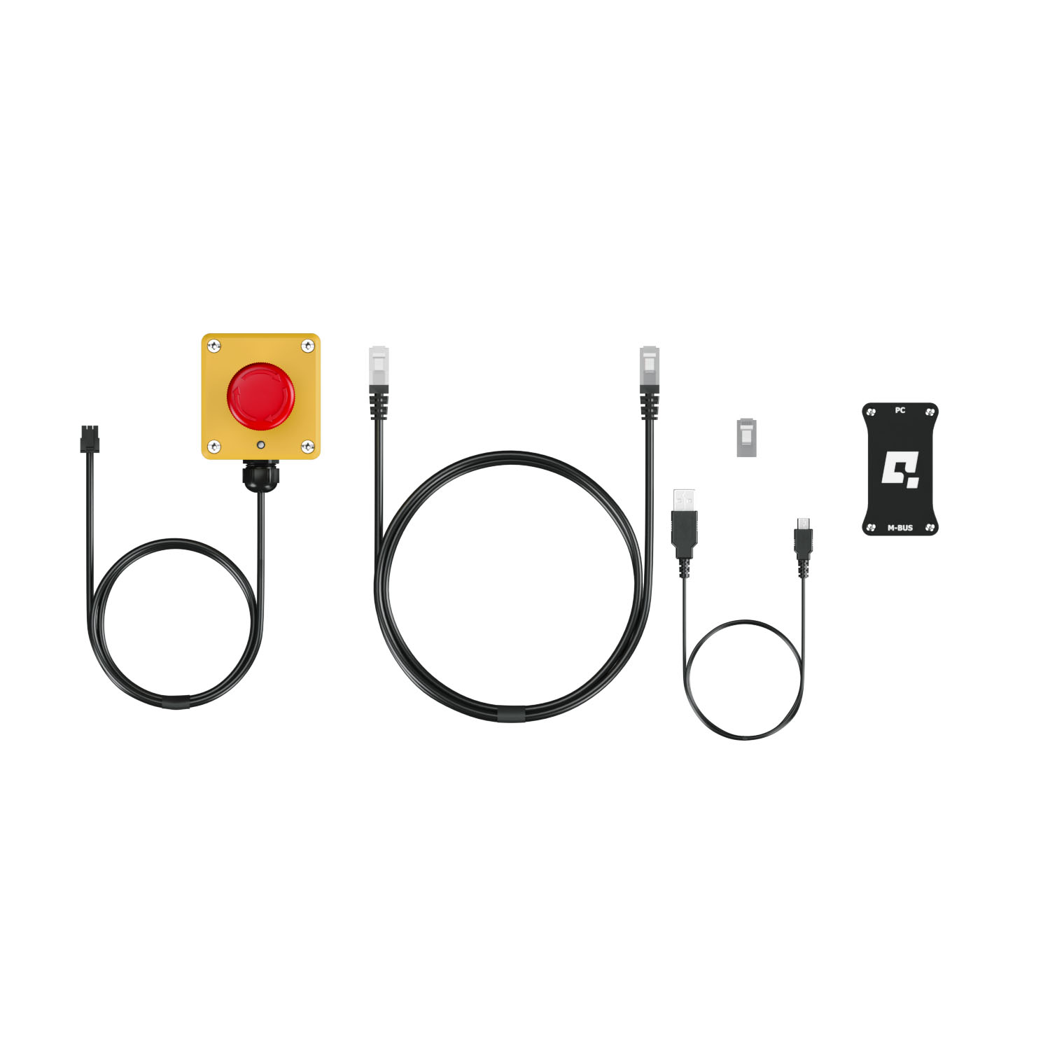 בקר מושן Qubic QS-MC6 – תמונה 2