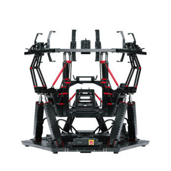מערכת מושן Qubic QS-S25 – תמונה 3