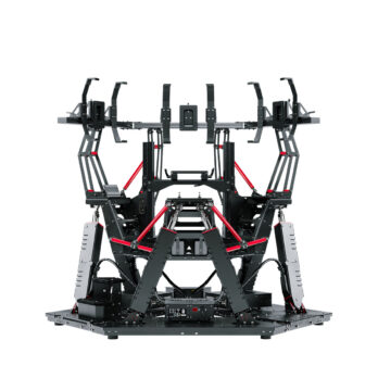 מערכת מושן Qubic QS-S25 – תמונה 2
