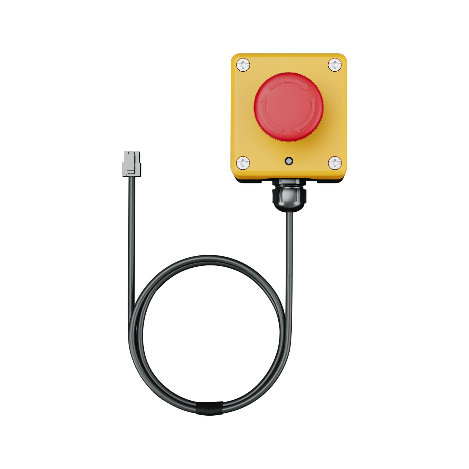 מתג נעילת מושן Qubic QS-SBML-1 – תמונה 2