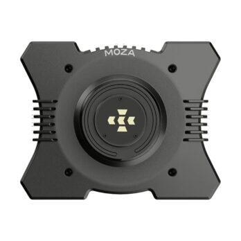 MOZA R12 – בסיס הגה Direct Drive בעוצמת 12Nm – תמונה 3