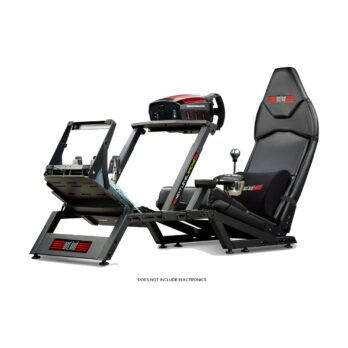 עמדת נהיגה לפורמולה ומרוצים – Next Level Racing F-GT Cockpit – תמונה 2
