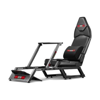 עמדת נהיגה לפורמולה ומרוצים – Next Level Racing F-GT Cockpit – תמונה 4
