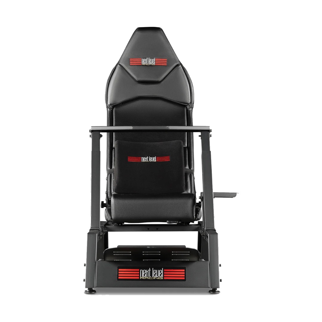 עמדת נהיגה לפורמולה ומרוצים – Next Level Racing F-GT Cockpit – תמונה 5