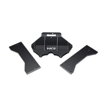 עמדת נהיגה בסגנון קארט – Next Level Racing Go Kart Cockpit Plus – תמונה 2
