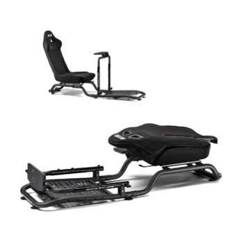 עמדת נהיגה מתקפלת – Next Level Racing RC Foldable – תמונה 4