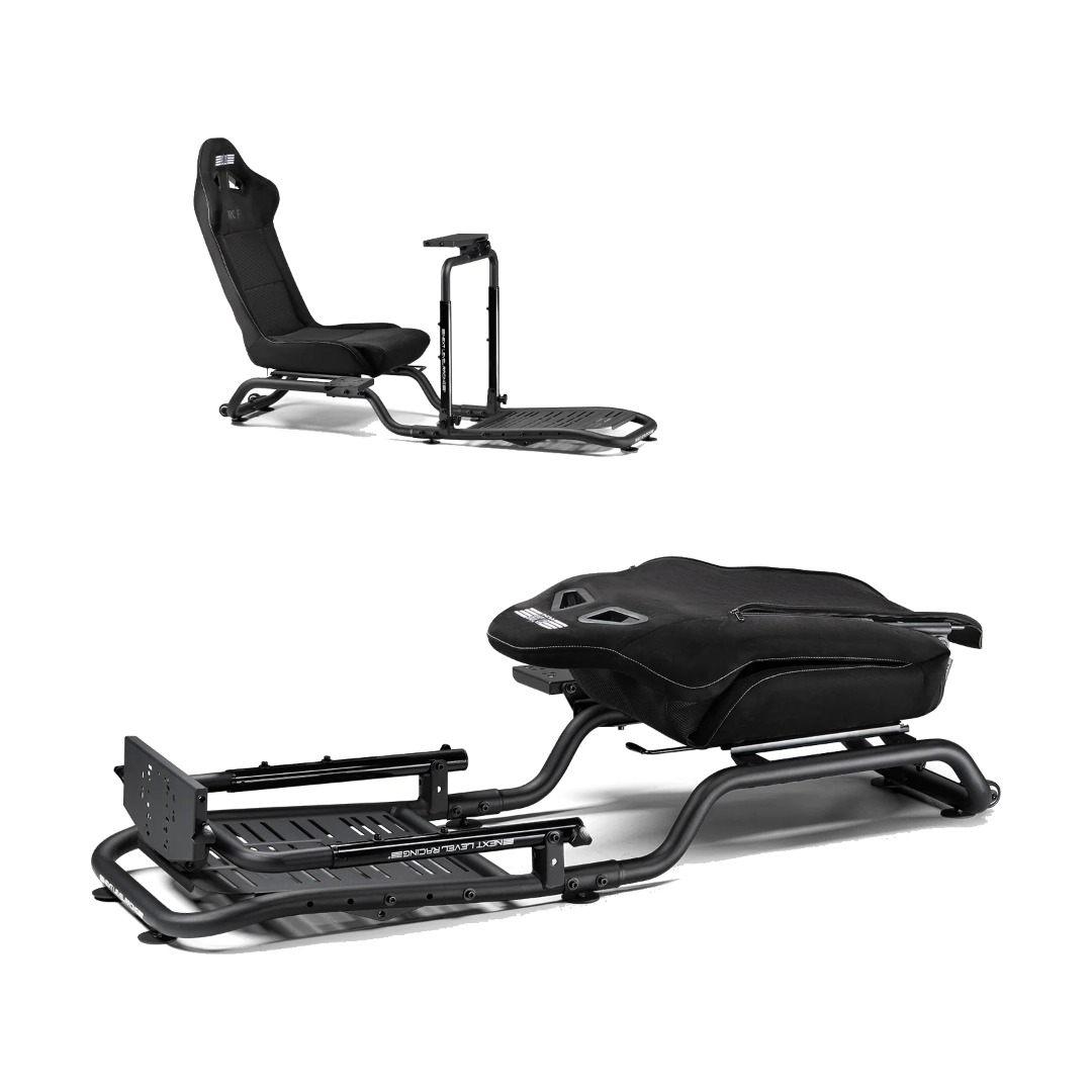 עמדת נהיגה מתקפלת – Next Level Racing RC Foldable – תמונה 4