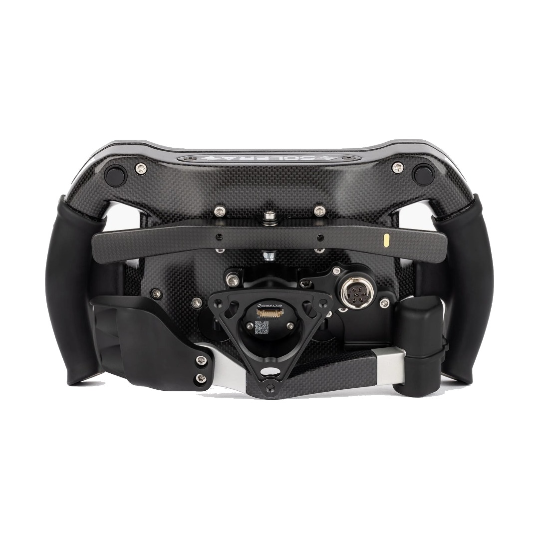 עמדת Sim-Lab Mercedes-AMG PETRONAS Formula One Team – תמונה 4