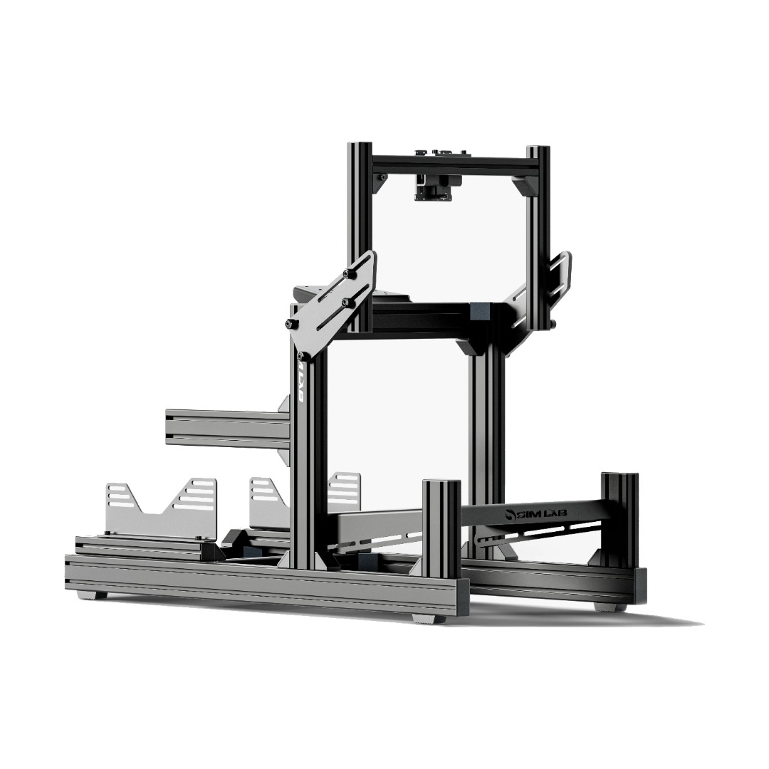 עמדת Sim-Lab GT1 Evo – תמונה 3
