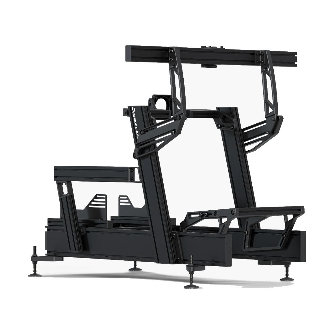 עמדת Sim-Lab P1X Pro – תמונה 3