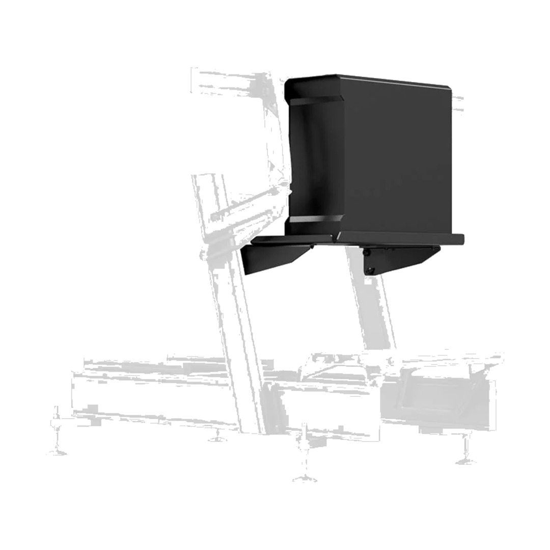 מדף מחשב אוניברסלי Sim-Lab – תמונה 3