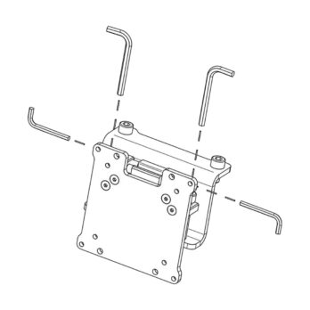 ווסה מקצועית Sim-Lab – תמונה 5
