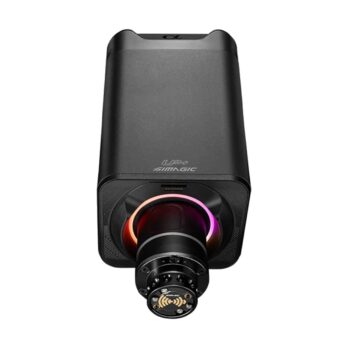 בסיס הגה Simagic Alpha EVO Ultra – 28Nm Direct Drive – תמונה 2