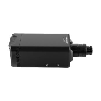 בסיס הגה Simagic Alpha EVO Ultra – 28Nm Direct Drive – תמונה 4