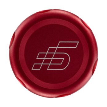 מודול משוב הפטי Rumble בודד לדוושות – Simagic P-HPR GT – תמונה 3