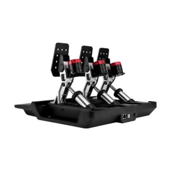 מודול משוב הפטי Rumble בודד לדוושות – Simagic P-HPR GT – תמונה 4