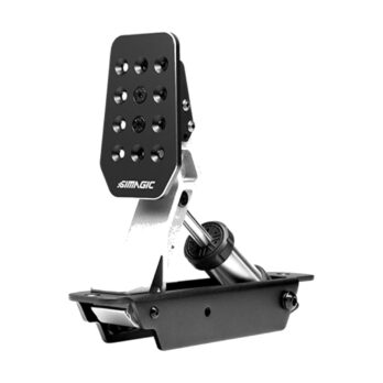 סט דוושות – Simagic P500 – תמונה 3