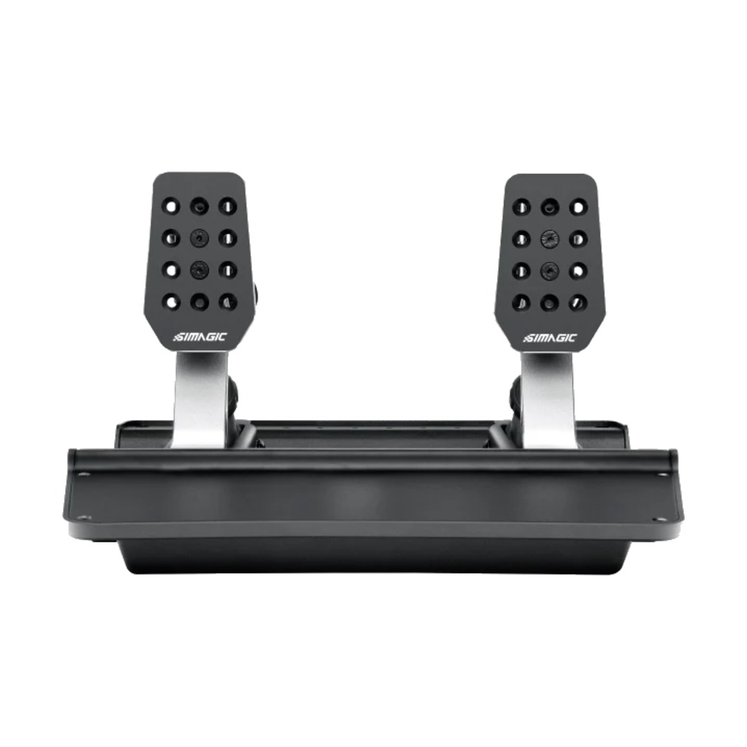 דוושת קלאץ' (תוספת) – Simagic C-P500 – תמונה 2