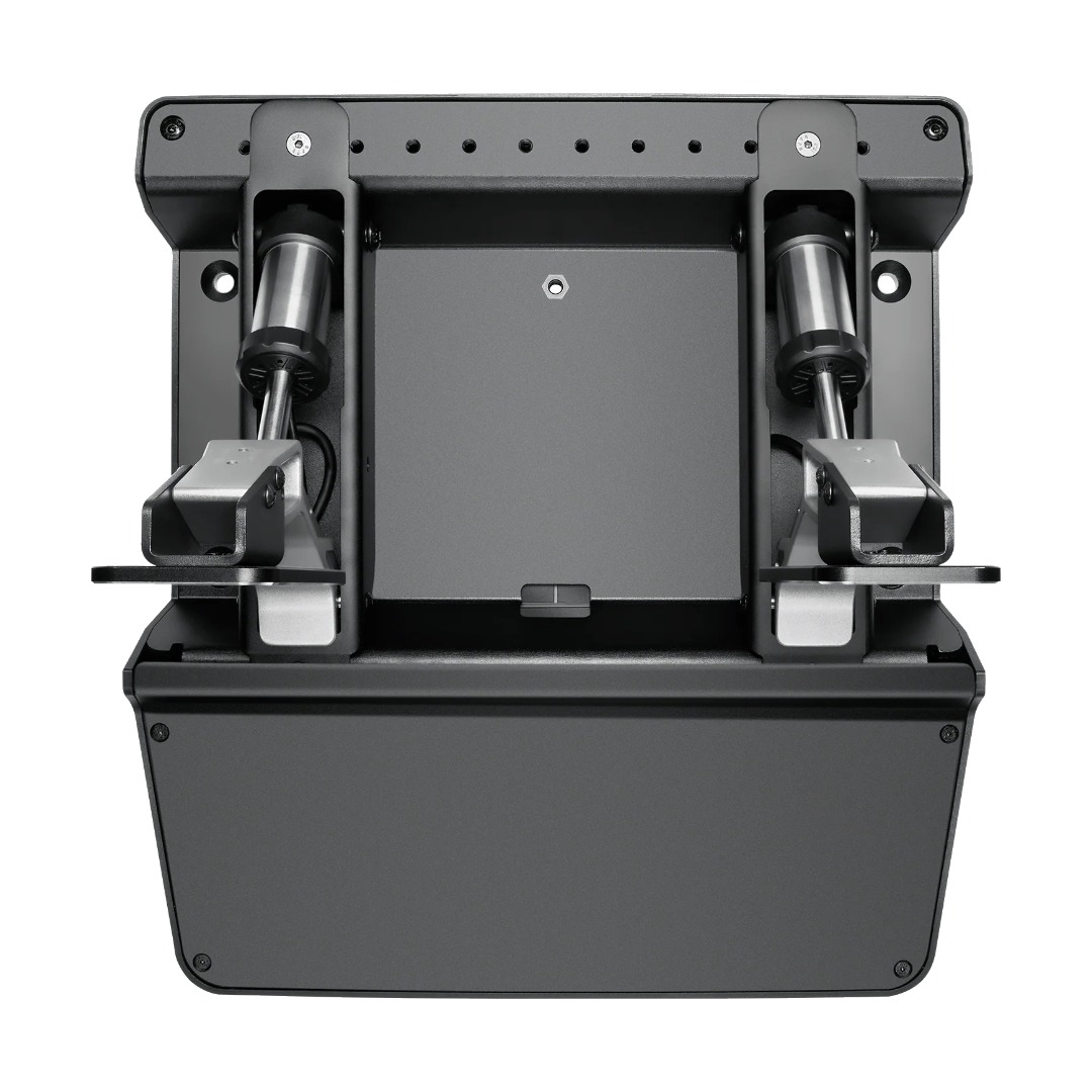 דוושת קלאץ' (תוספת) – Simagic C-P500 – תמונה 4