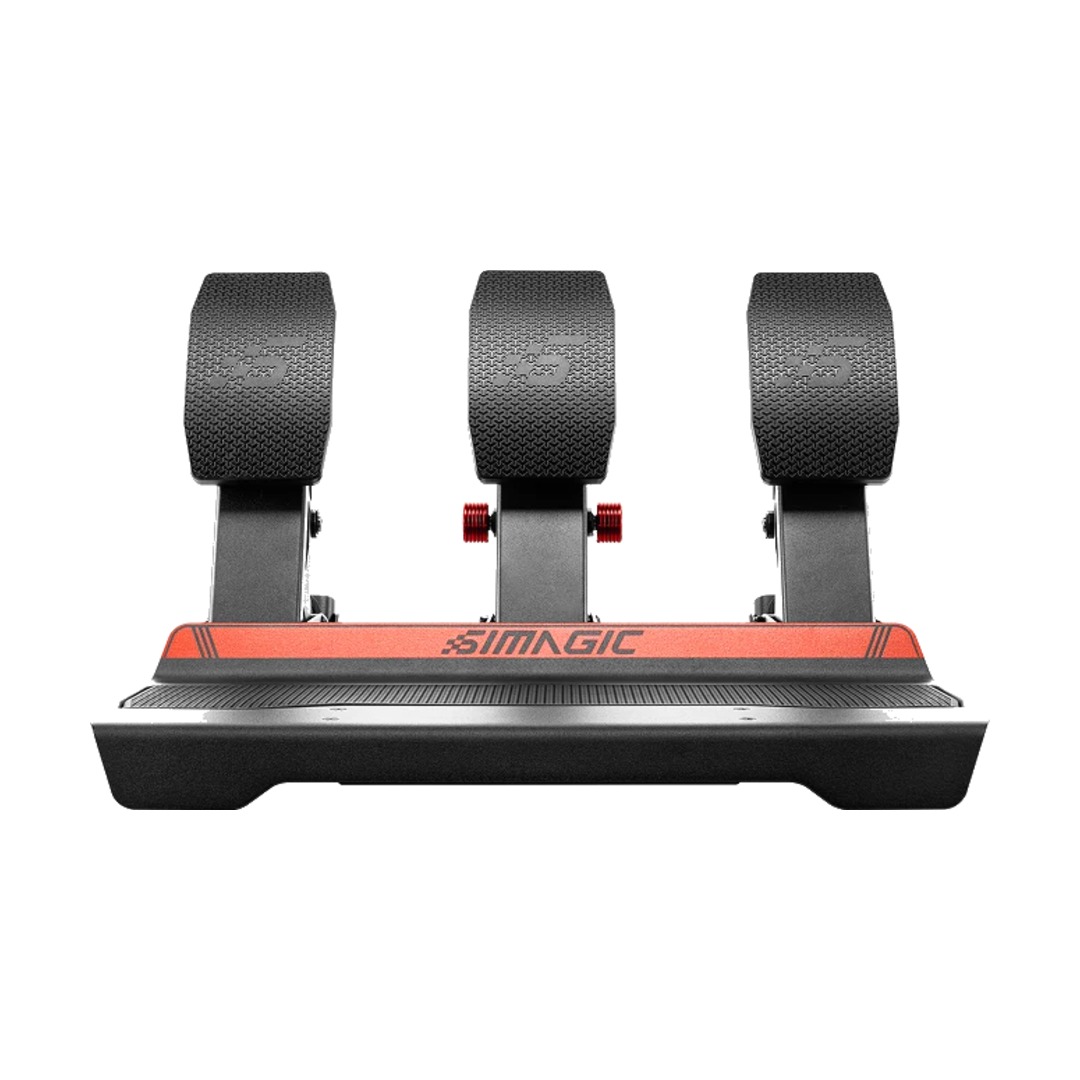 סט דוושות – Simagic P700 – תמונה 2