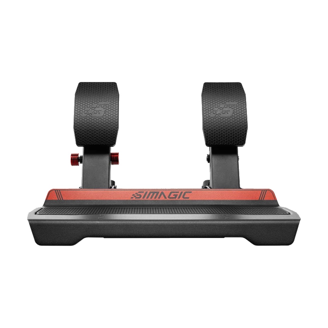 באנדל דוושות (3 דוושות) – Simagic P700 – תמונה 4