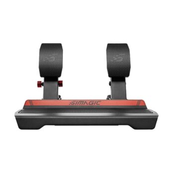 מעצור קיר לדוושות – Simagic P700WM – תמונה 2