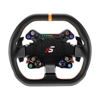 הגה מרוץ עגול – Simagic NEO X-330R – תמונה 2